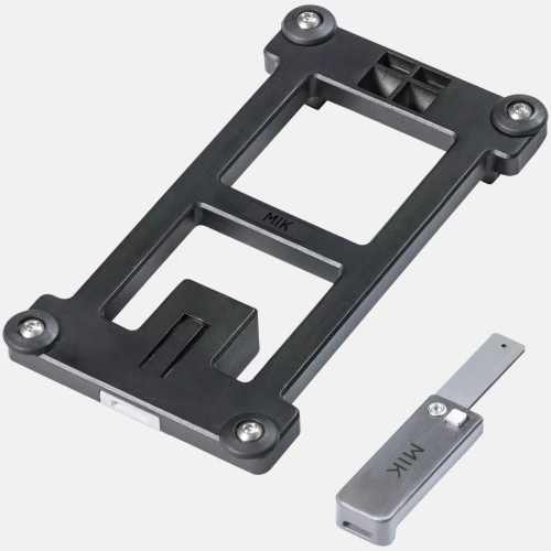 98923-570_CMPNT_MIK-ADAPTER-BLK_HERO 98923 570 CMPNT MIK ADAPTER BLK HERO