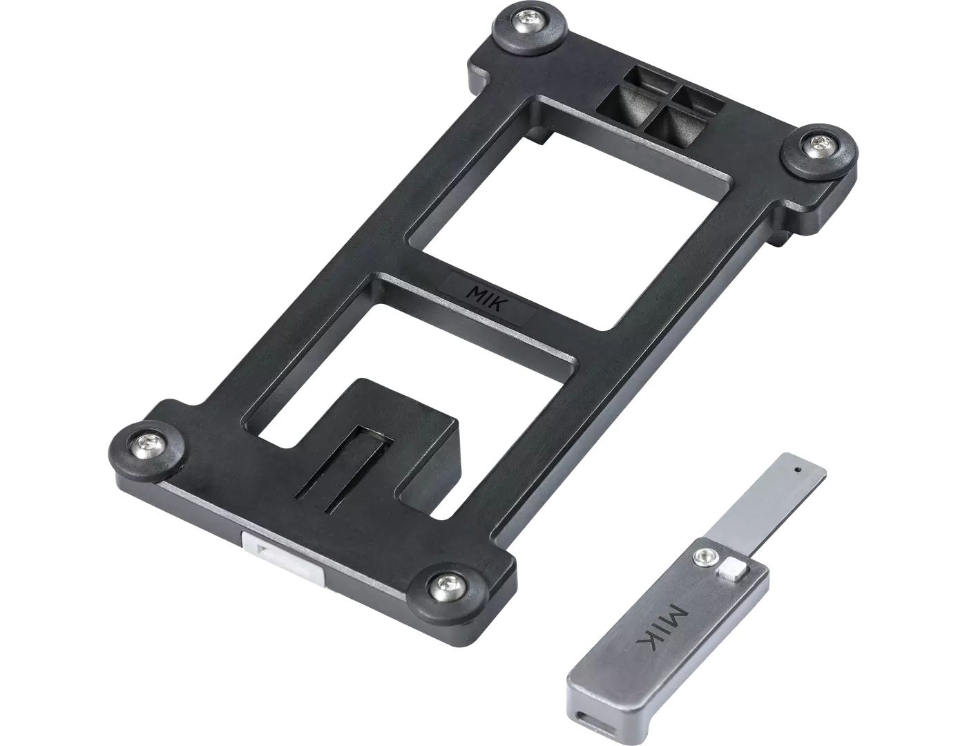 98923-570_CMPNT_MIK-ADAPTER-BLK_HERO 98923 570 CMPNT MIK ADAPTER BLK HERO