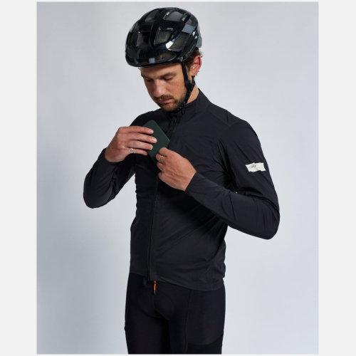 RAINJACKET CHARCOAL MENS2