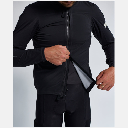 RAINJACKET CHARCOAL MENS5