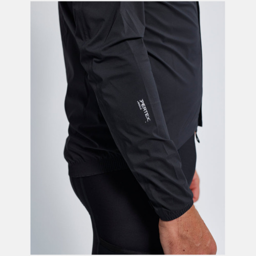 RAINJACKET CHARCOAL MENS9