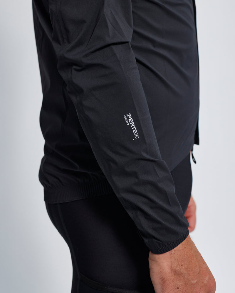 RAINJACKET CHARCOAL MENS9