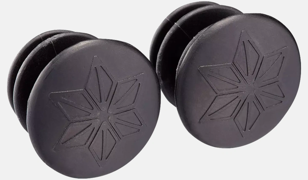 SL BARPLUGS SUPACAZ BLACK DETAIL2