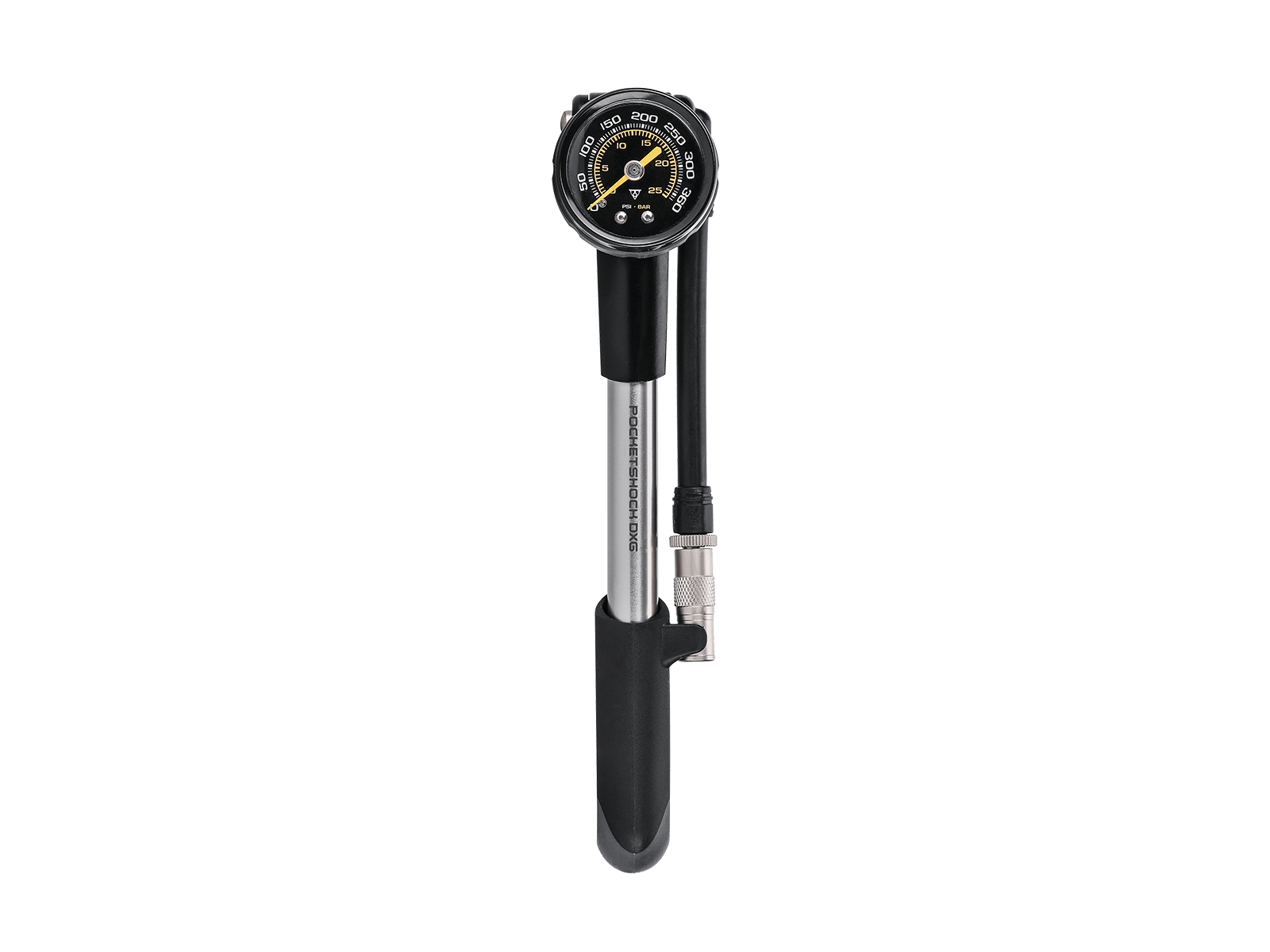 Topeak PocketShock DXG 1