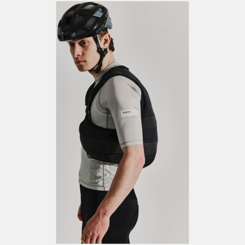 VISVEST BLACK MENS4