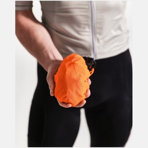 VISVEST ORANGE MENS11