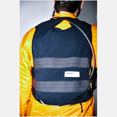 VISVEST STUDIO 50