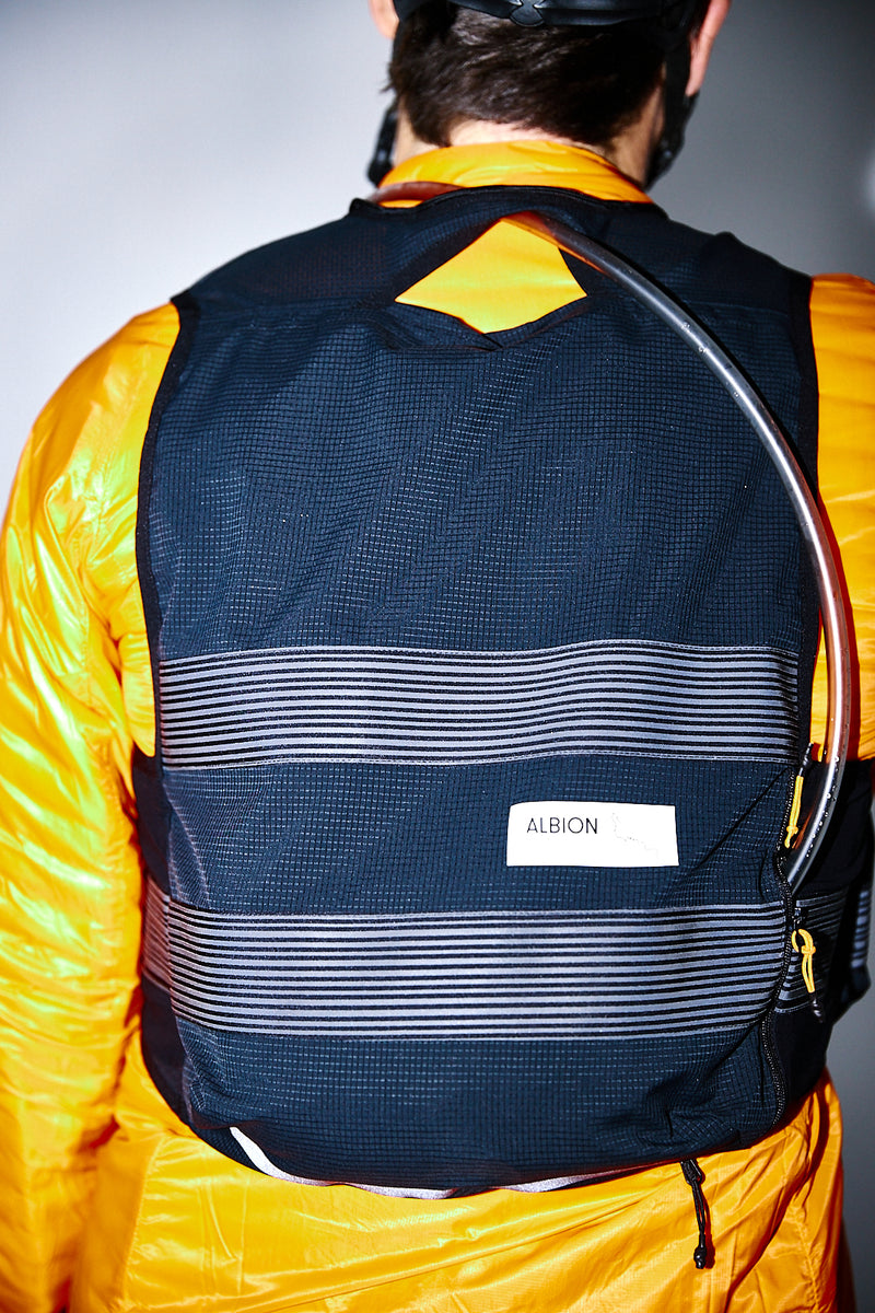 VISVEST STUDIO 50