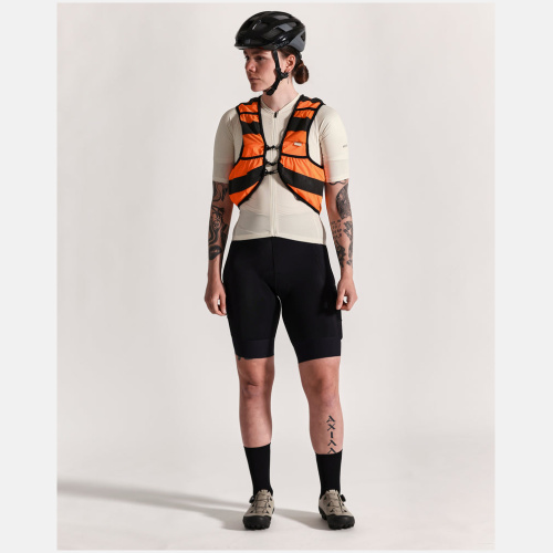 VIVVEST ORANGE WOMENS1