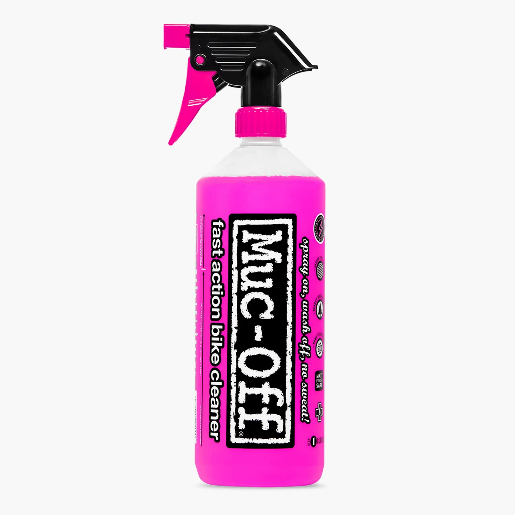WEB 904 CTJ NANO TECH BIKE CLEANER 1