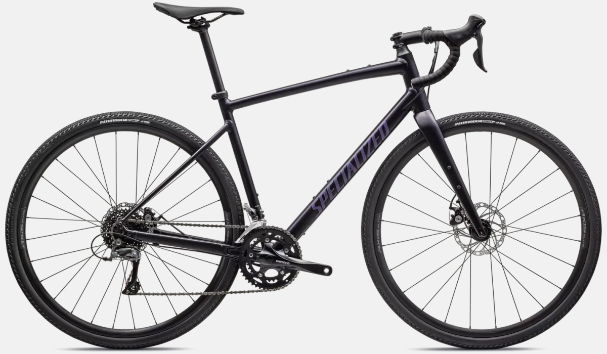 diverge e5 satin midnight shadow violet pearl 1