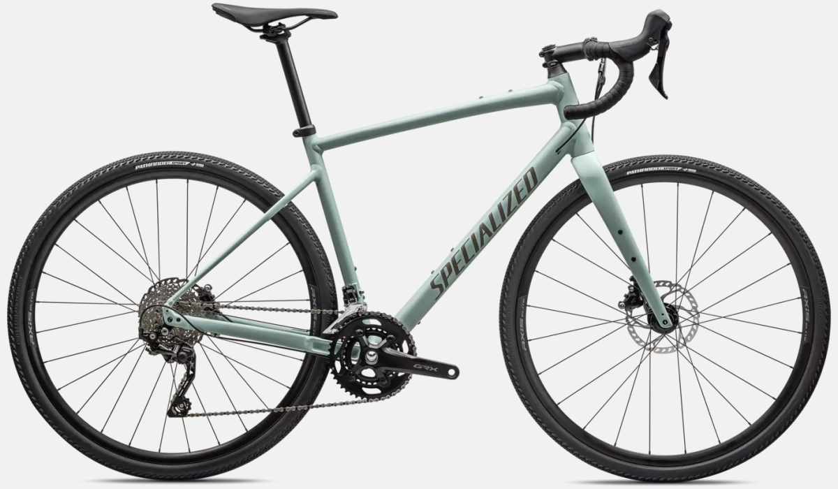 diverge elite e5 satin white sage taupe 1 1