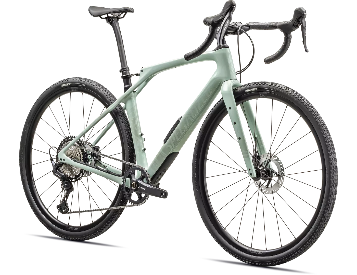 diverge str comp gloss white sage pearl 2