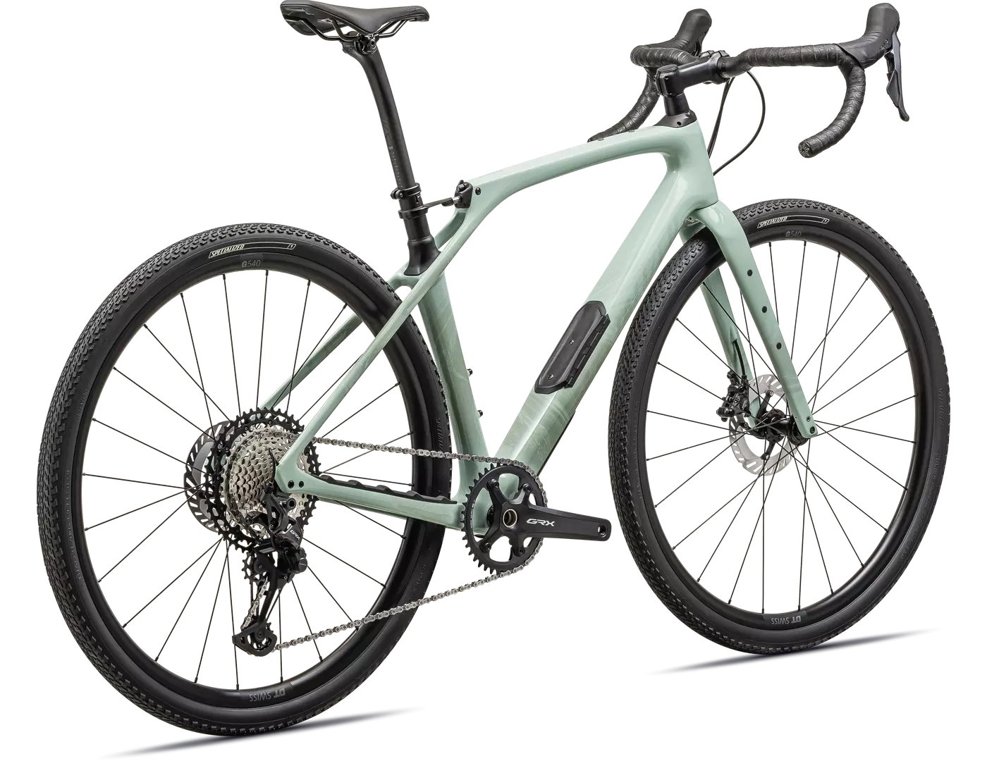 diverge str comp gloss white sage pearl 3