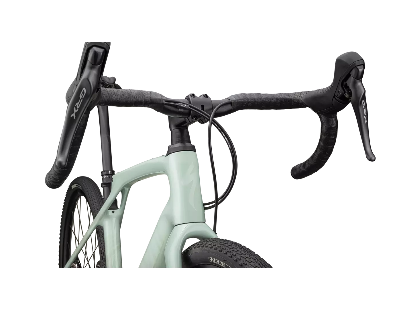 diverge str comp gloss white sage pearl 5