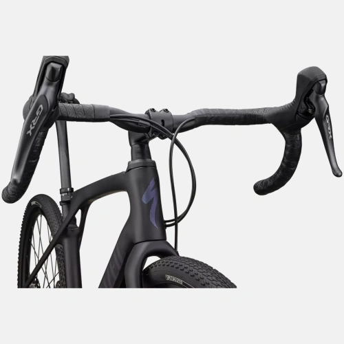 diverge str comp satin metallic midnight shadow violet ghost pearl 5