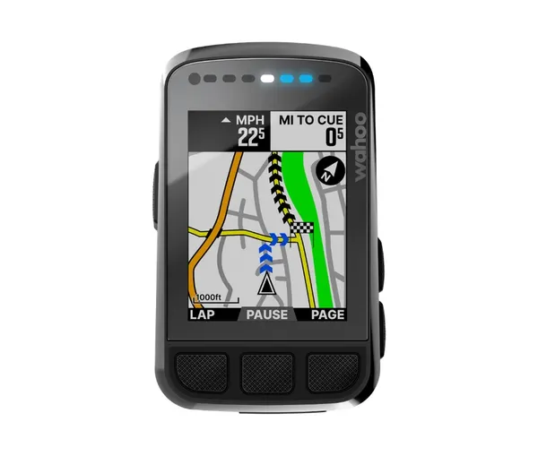 elemnt bolt gps bike computer 1a