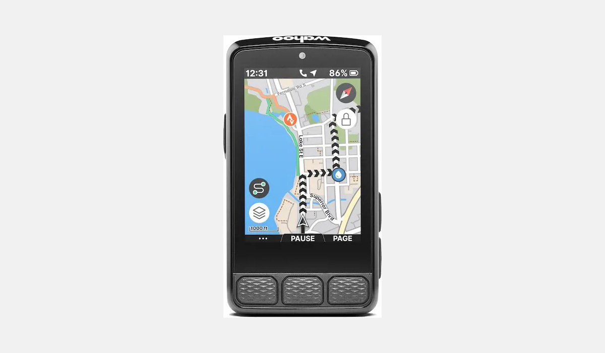elemnt roam 1