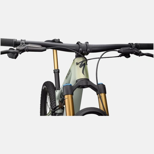 epic 8 evo pro satin forest green spruce metallic spruce 5