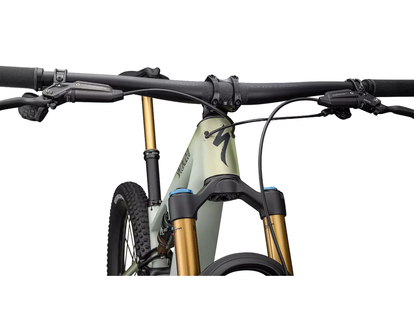 epic 8 evo pro satin forest green spruce metallic spruce 5