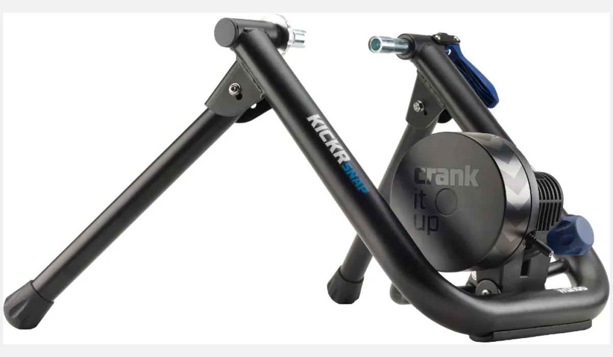 kickr snap bike trainer 1