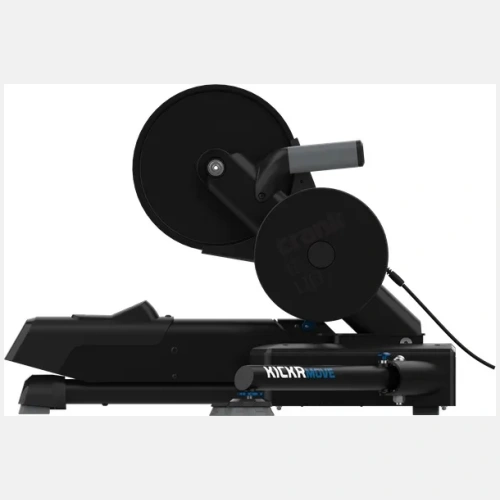 kickr move wfbktr123 left