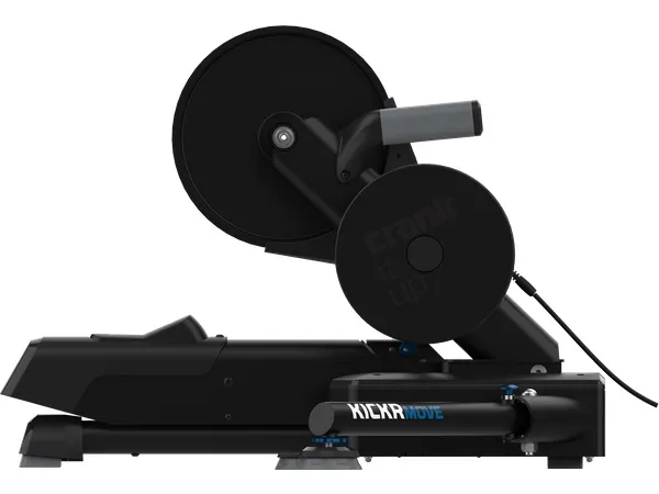 kickr move wfbktr123 left