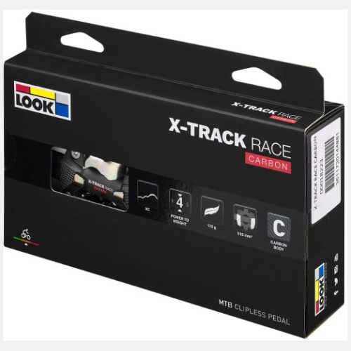 look-xtrack-race-carbon-4 look xtrack race carbon 4