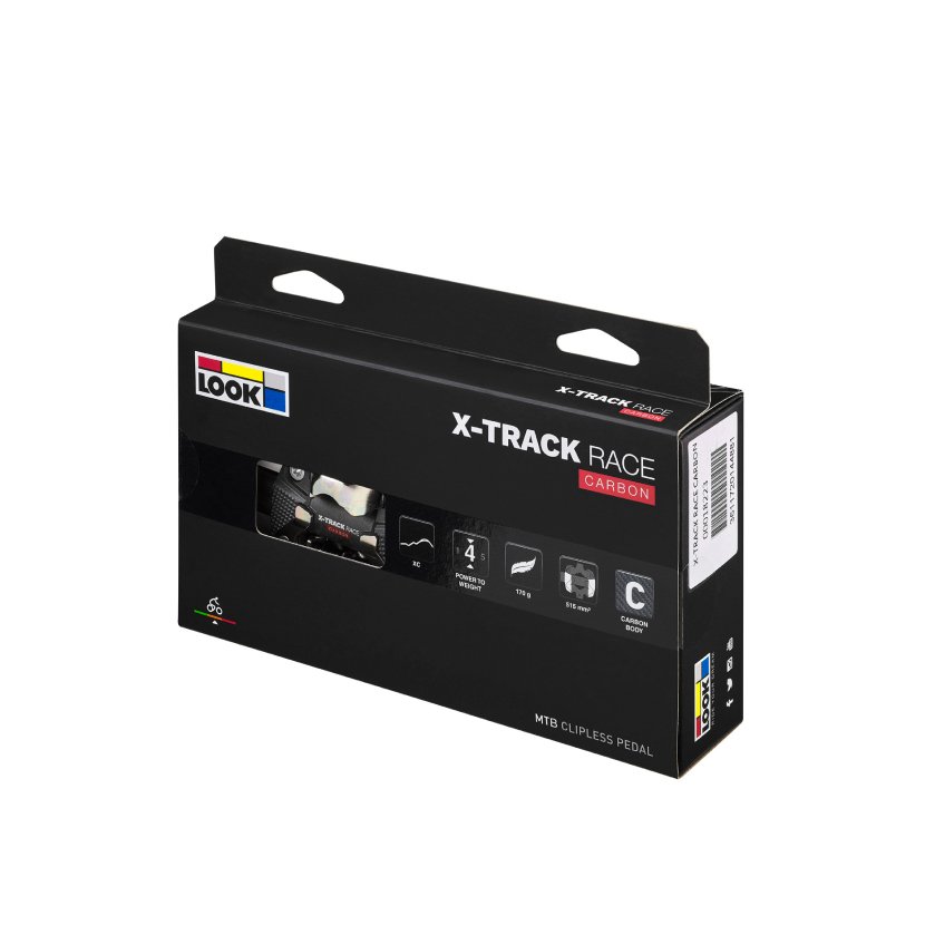 look-xtrack-race-carbon-4 look xtrack race carbon 4