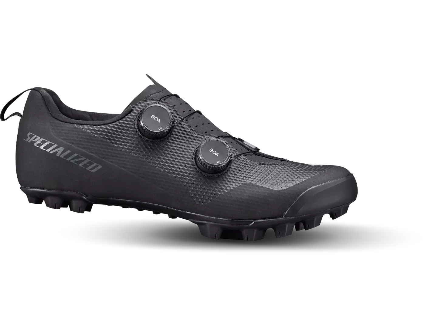 recon 3 0 black 1 1