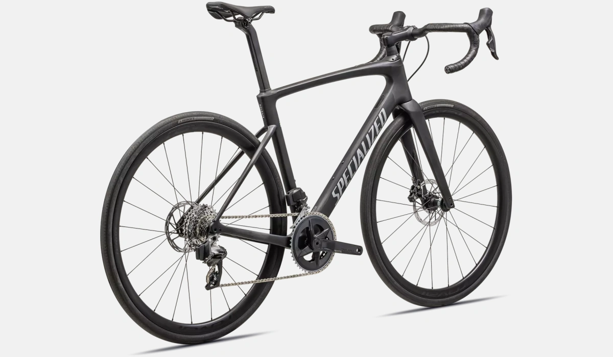 roubaix sl8 expert satin carbon liquid silver 3