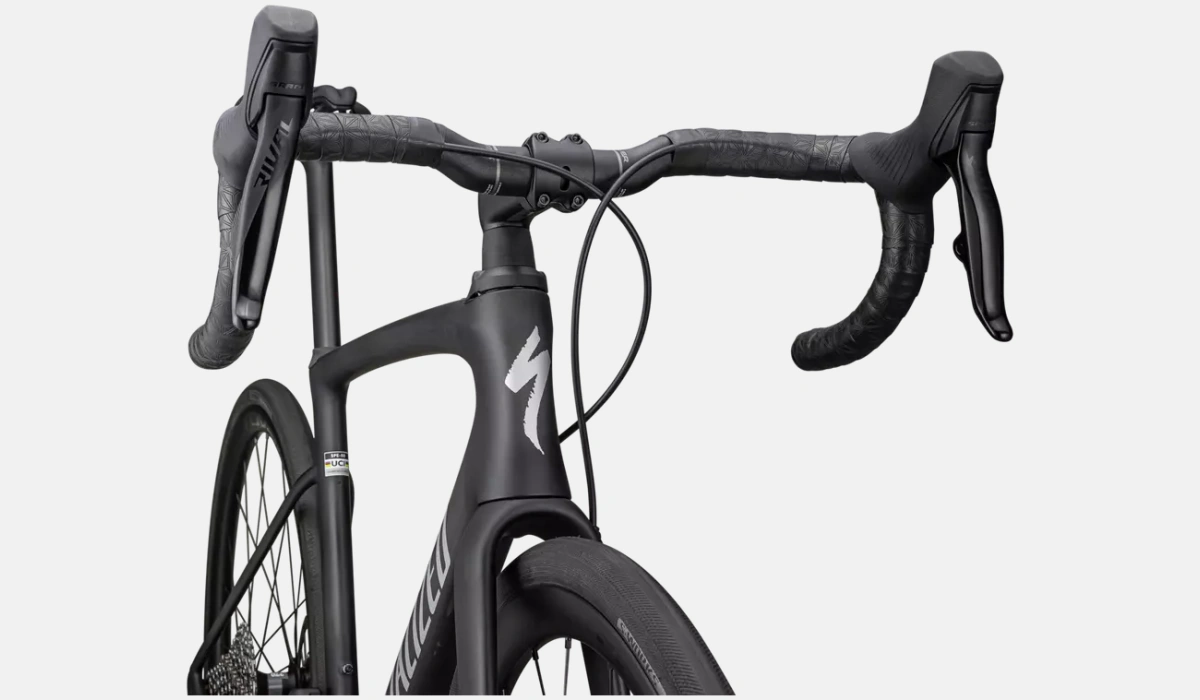 roubaix sl8 expert satin carbon liquid silver 5