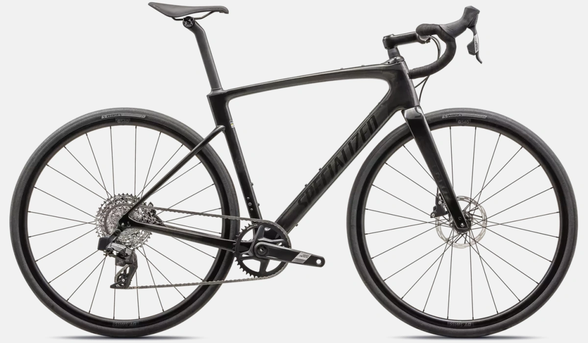 roubaix sl8 sport apex gloss carbon smoke 1