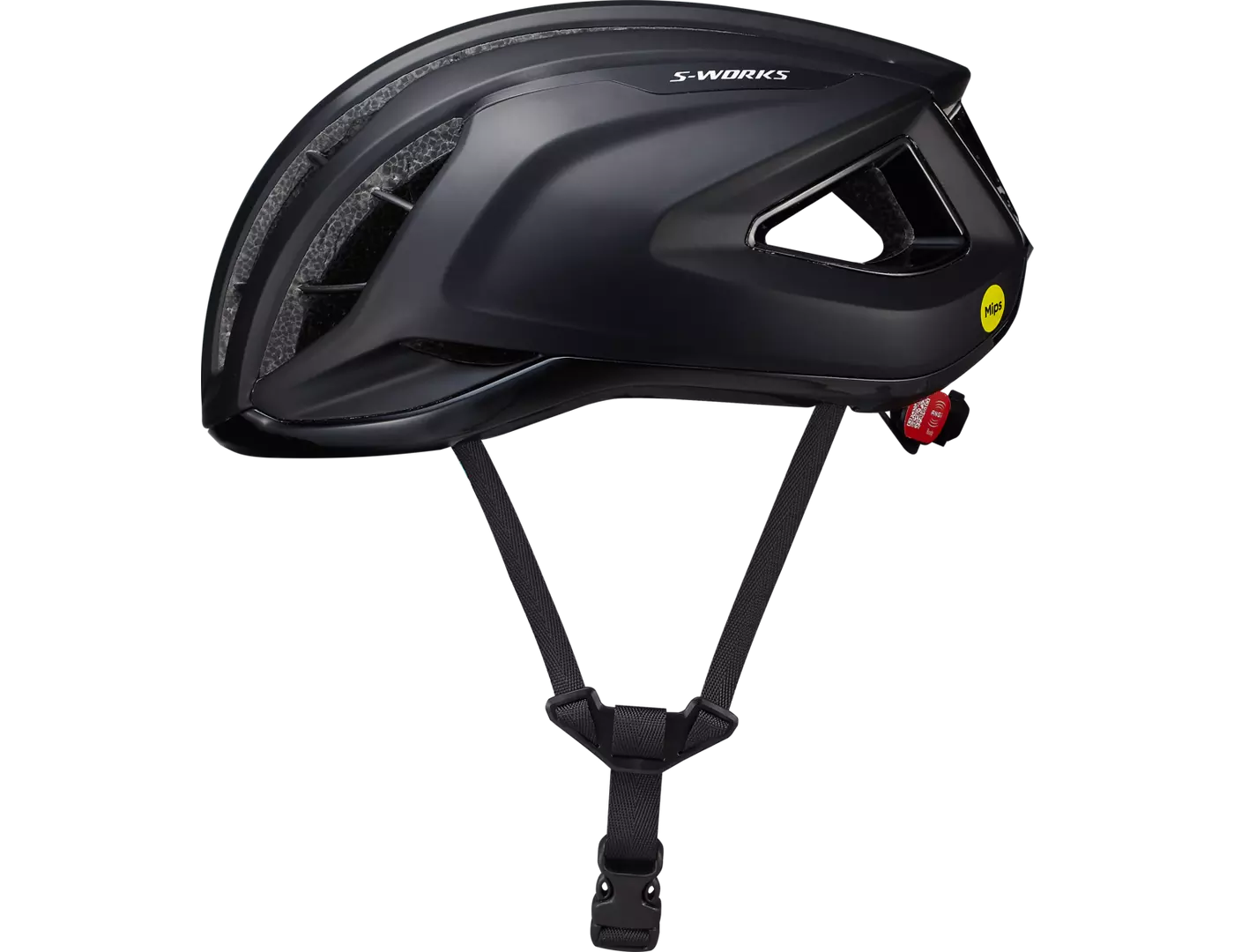 s works prevail 3 black 3