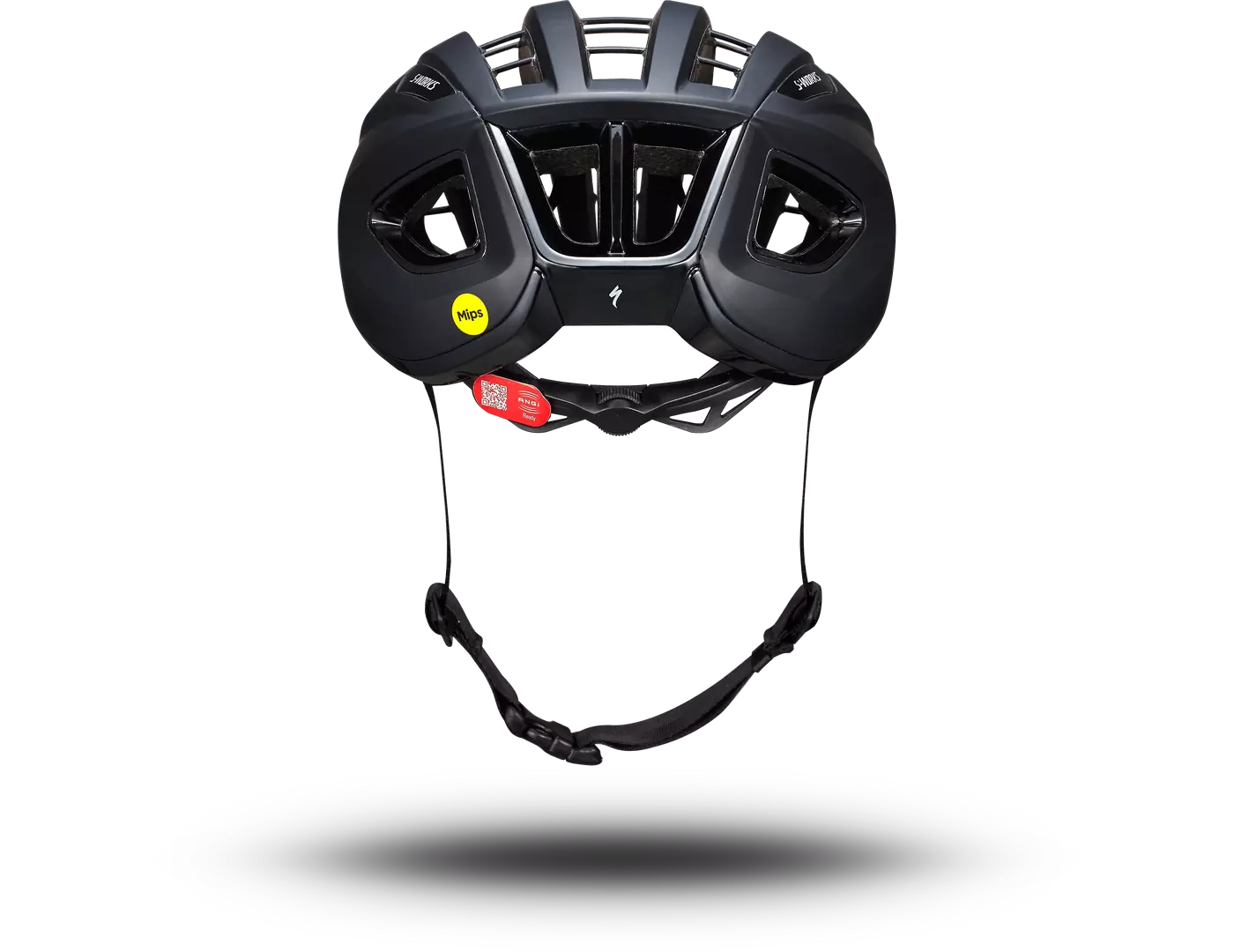 s works prevail 3 black 4