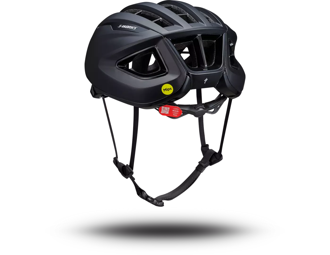 s works prevail 3 black 5