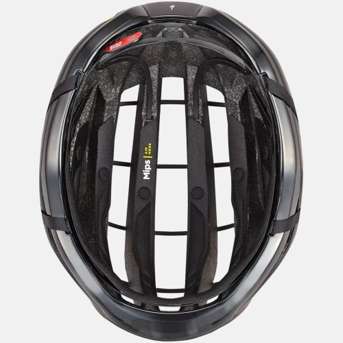 s works prevail 3 black 6