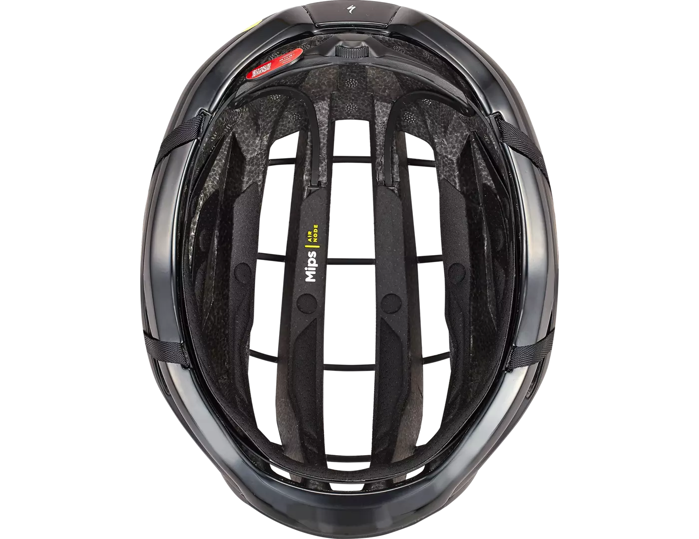 s works prevail 3 black 6