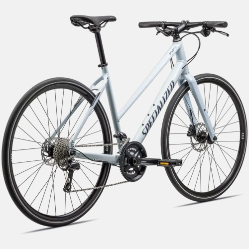 sirrus 3 0 step through gloss morning mist satin deep marine reflective 3