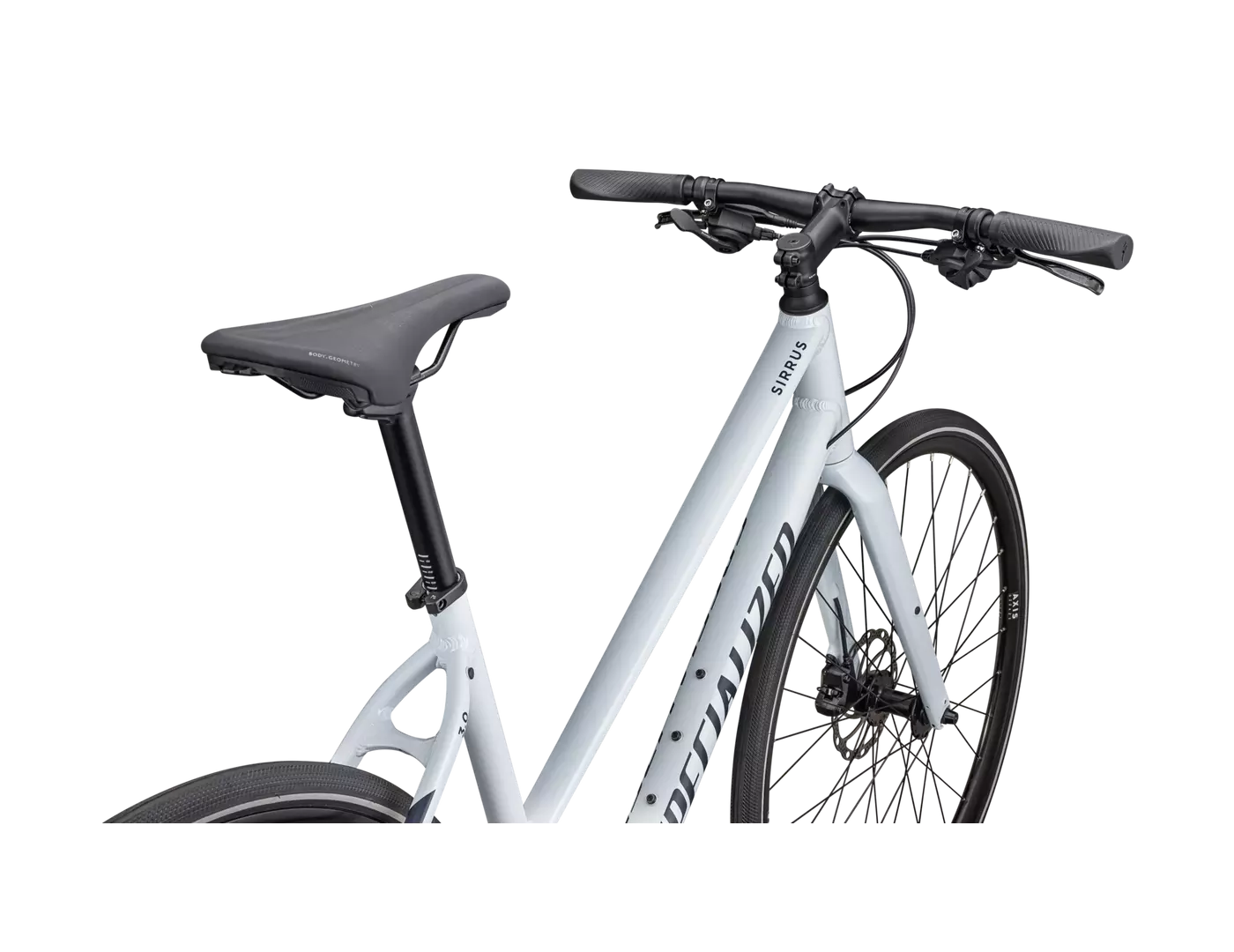 sirrus 3 0 step through gloss morning mist satin deep marine reflective 4