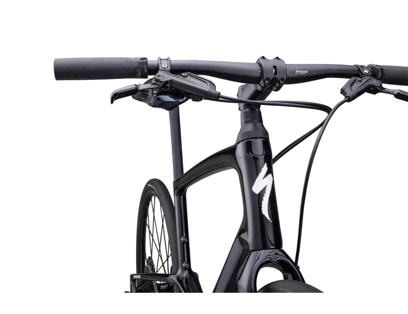 sirrus 6 0 gloss black pearl metallic white silver black reflective 6