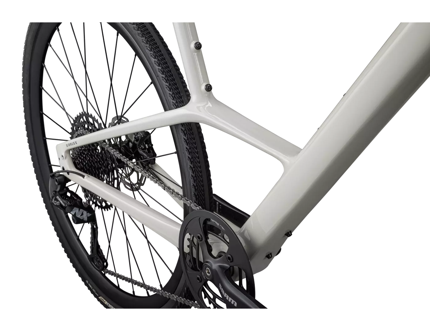 sirrus x 5 0 gloss white mountains gunmetal satin white mtns reflective 7