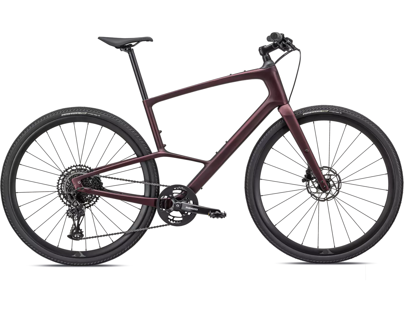 sirrus x 5 0 satin red tint carbon black black reflective 1