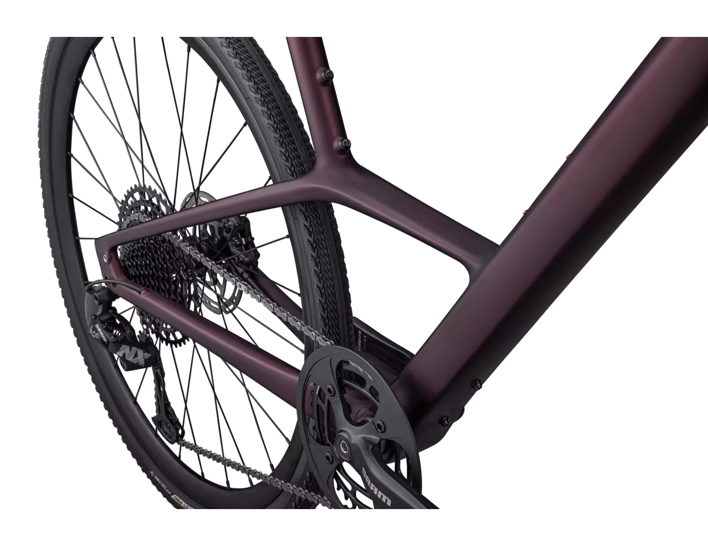 sirrus x 5 0 satin red tint carbon black black reflective 7