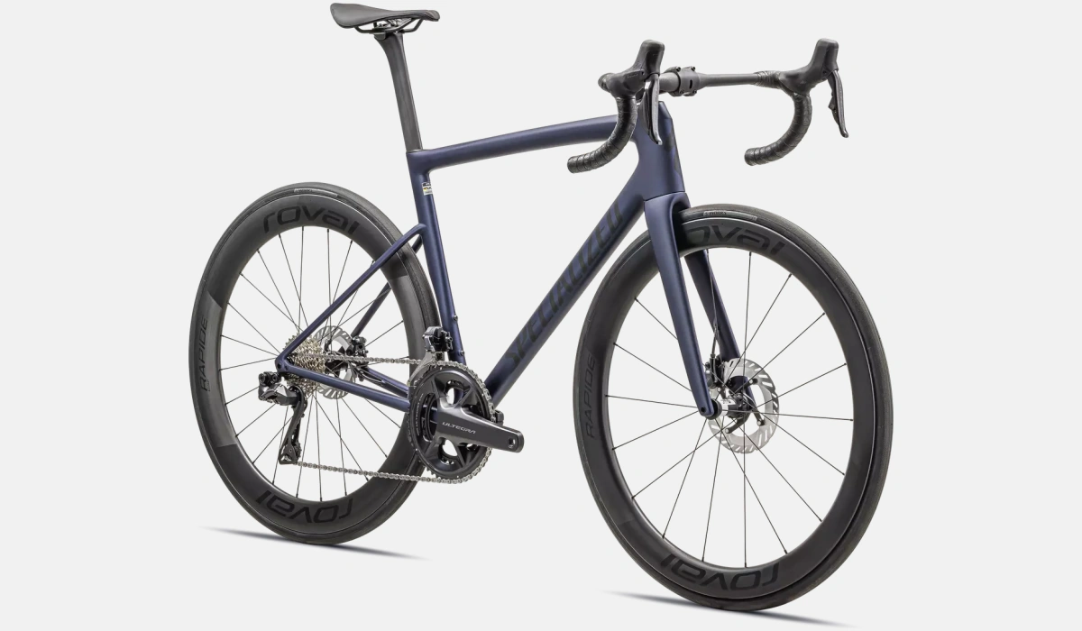 tarmac sl8 pro ultegra di2 satin blue onyx black 2