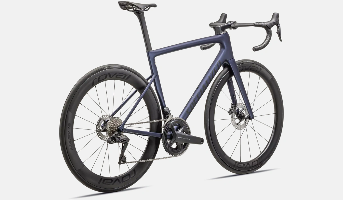 tarmac sl8 pro ultegra di2 satin blue onyx black 3