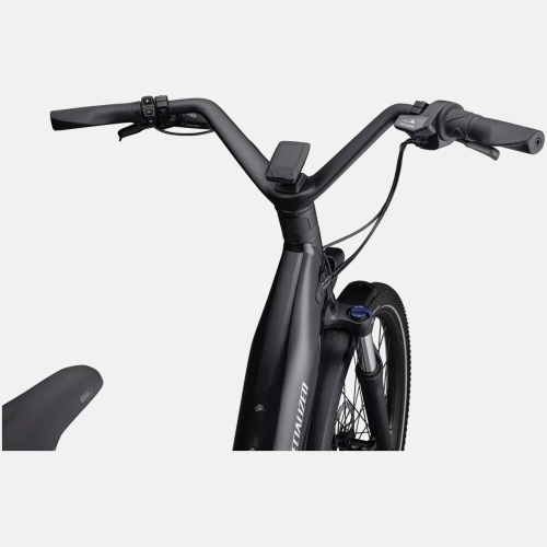 turbo como 4 0 igh cast black silver reflective 5