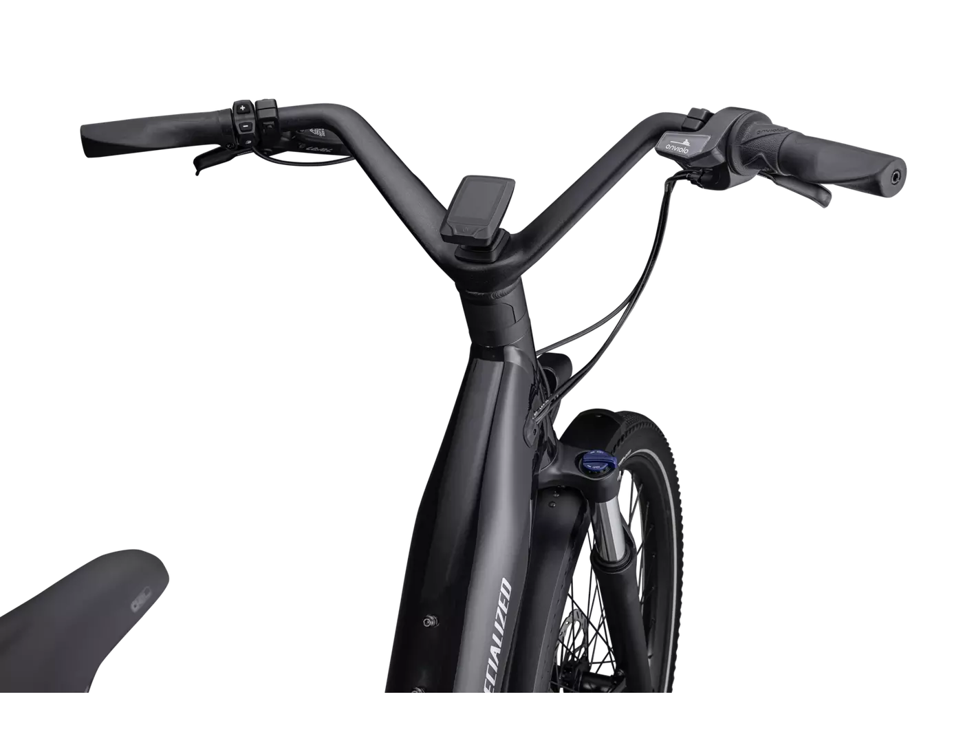 turbo como 4 0 igh cast black silver reflective 5