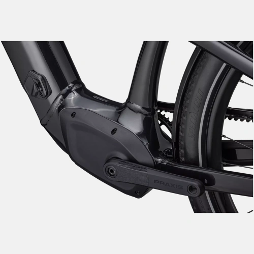 turbo como 4 0 igh cast black silver reflective 7