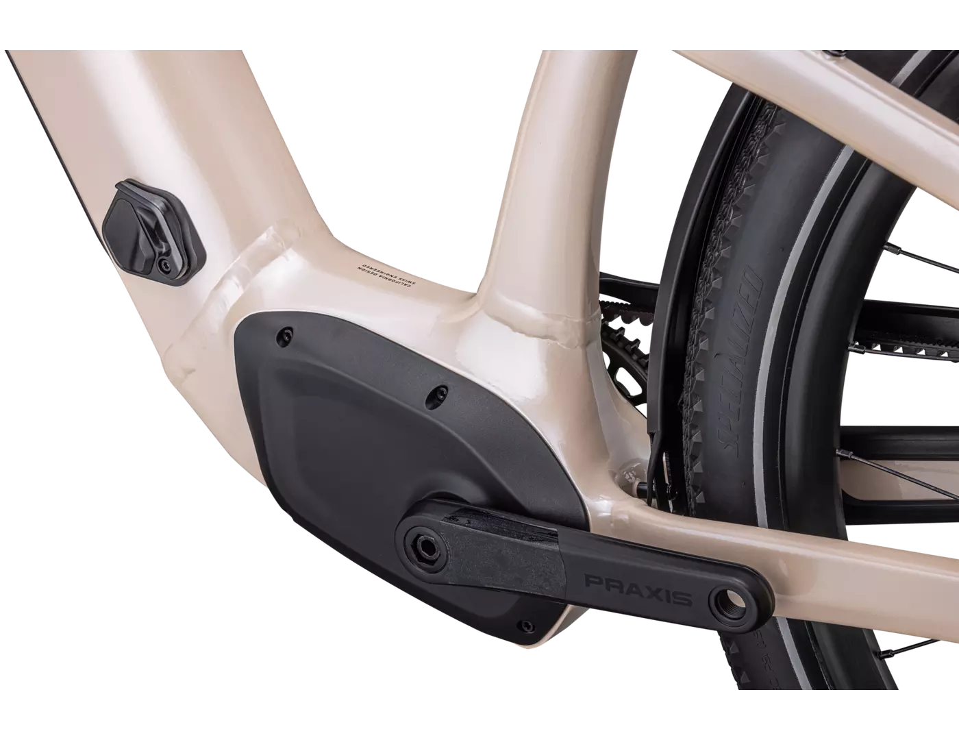 turbo como 4 0 igh sand black reflective 8